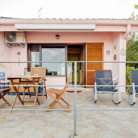 Bellavista Nizam Is Molas Pula, Cagliari Santa Margherita di Pula