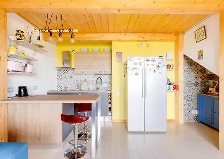 Bellavista Nizam Is Molas Pula, Cagliari Villa