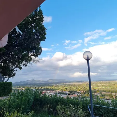 Bellavista Nizam Is Molas Pula, Cagliari Villa Santa Margherita di Pula
