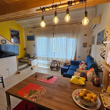 Bellavista Nizam Is Molas Pula, Cagliari ヴィラ
