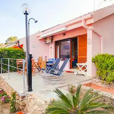 Bellavista Nizam Is Molas Pula, Cagliari Vila Santa Margherita di Pula