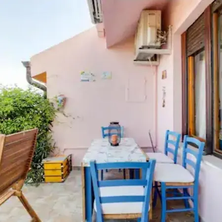 Bellavista Nizam Is Molas Pula, Cagliari ヴィラ *