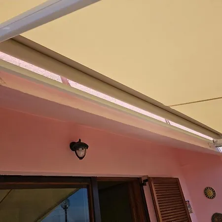 Bellavista Nizam Is Molas Pula, Cagliari Santa Margherita di Pula