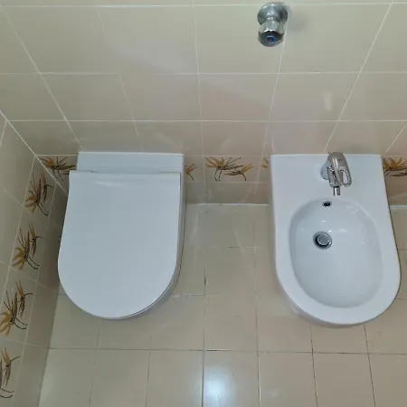 Villa Bellavista Nizam Is Molas Pula, Cagliari