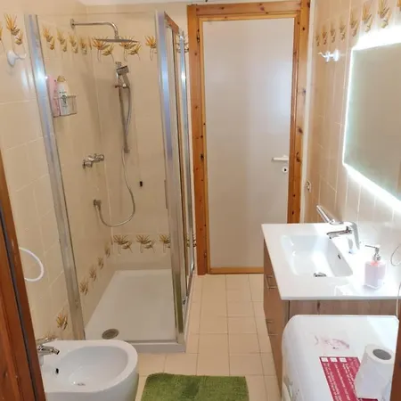 Bellavista Nizam Is Molas Pula, Cagliari Villa *