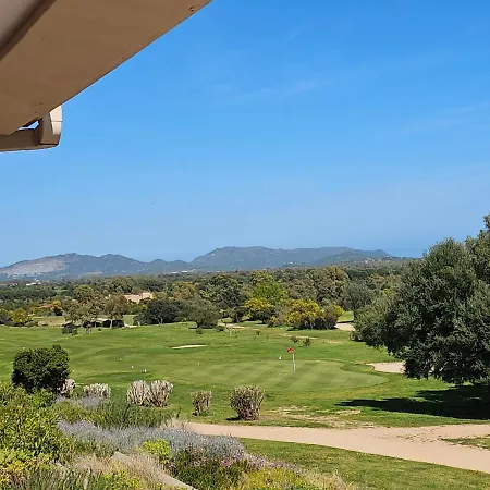 Bellavista Nizam Is Molas Pula, Cagliari ヴィラ サンタ・マルゲリータ・ディ・プーラ