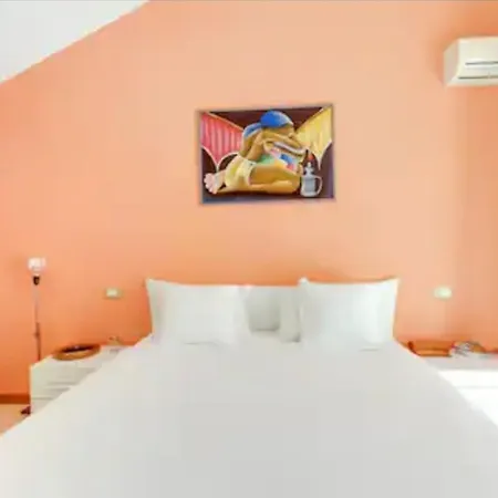 Bellavista Nizam Is Molas Pula, Cagliari Santa Margherita di Pula