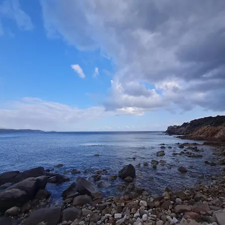 Bellavista Nizam Is Molas Pula, Cagliari Villa *