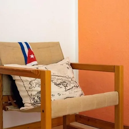 Vila Bellavista Nizam Is Molas Pula, Cagliari *