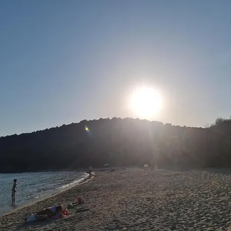 Bellavista Nizam Is Molas Pula, Cagliari Villa