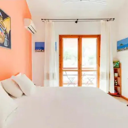 Villa Bellavista Nizam Is Molas Pula, Cagliari *