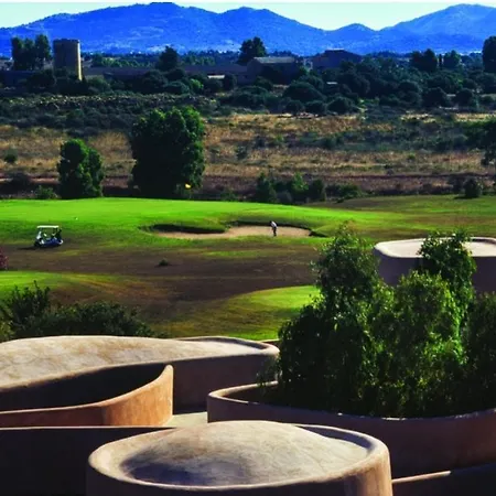 Bellavista Nizam Is Molas Pula, Cagliari *