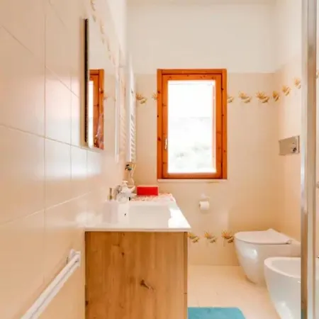 Bellavista Nizam Is Molas Pula, Cagliari