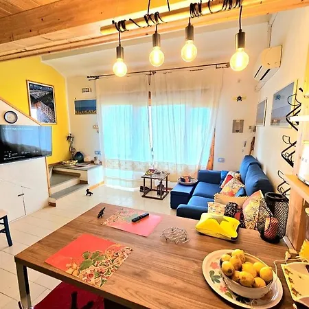 Bellavista Nizam Is Molas Pula, Cagliari Villa