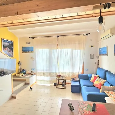 Villa Bellavista Nizam Is Molas Pula, Cagliari *