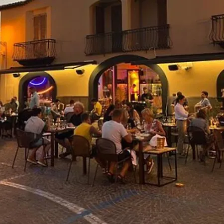 Villa Bellavista Nizam Is Molas Pula, Cagliari *