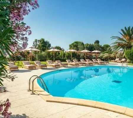 Bellavista Nizam Is Molas Pula, Cagliari Villa *